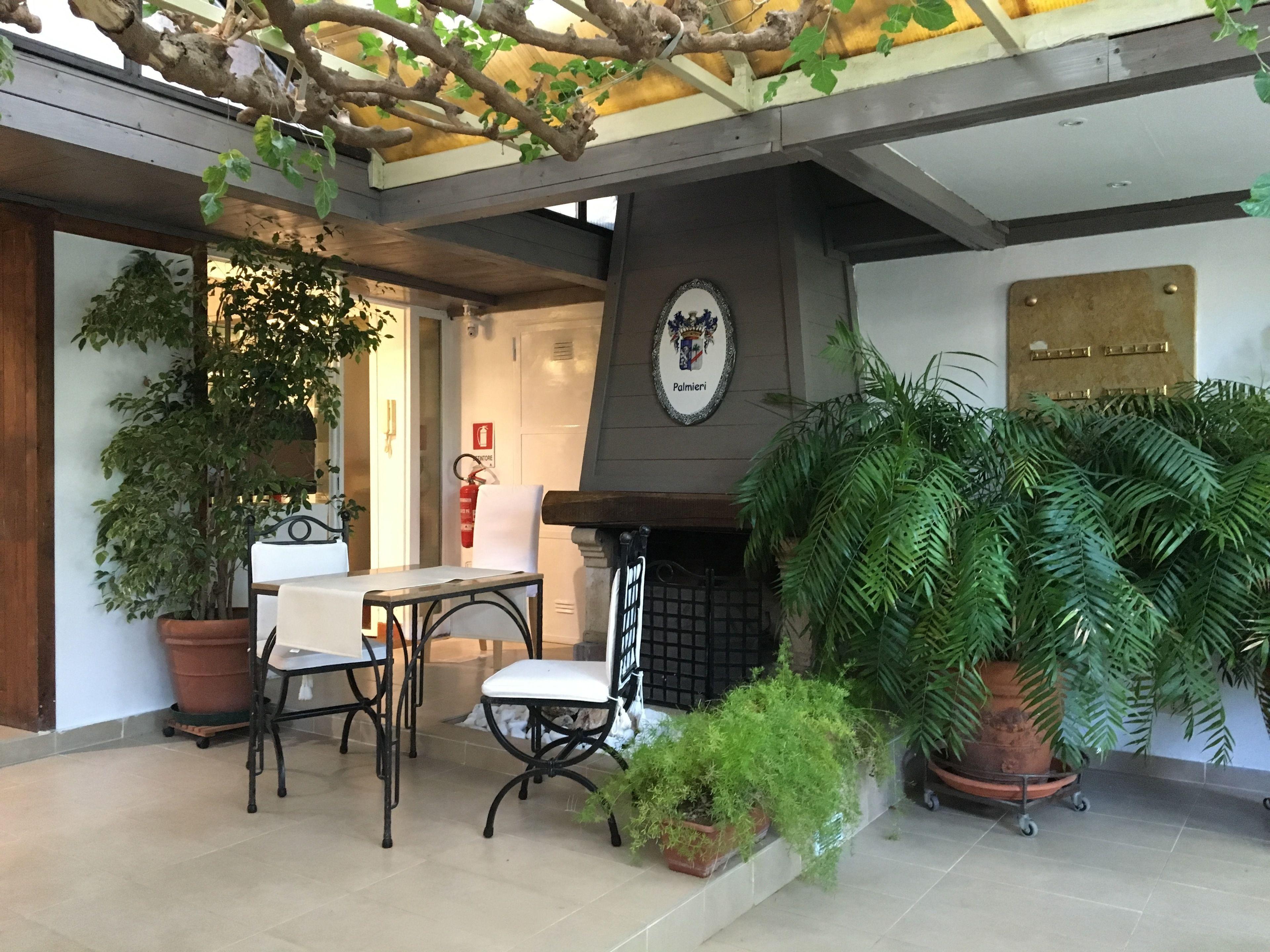 Antica Locanda Palmieri — Foto 3